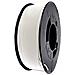8435532910169 materiale di stampa 3D Acido polilattico (PLA) Bianco 1 kg - Foto miniatura 1