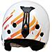 Mfi - Casco Snow Innovation Bluetooth Bianco Tg L (58-61) - Foto miniatura 4