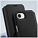 Custodia Folio Per Iphone 16e Modello Tango 2-in-1 Con Porta Carte, Nero - Foto miniatura 3