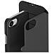 Custodia Folio Per Iphone 16e Modello Tango 2-in-1 Con Porta Carte, Nero - Foto miniatura 7