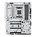 B850 MAX GAMING WIFI W AMD B850 Socket AM5 ATX Scheda Madre - Foto miniatura 1