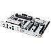 B850 MAX GAMING WIFI W AMD B850 Socket AM5 ATX Scheda Madre - Foto miniatura 8