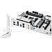 B850 MAX GAMING WIFI W AMD B850 Socket AM5 ATX Scheda Madre - Foto miniatura 9