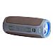 BTV-220GREY altoparlante portatile e per feste Altoparlante portatile stereo Marrone 8 W - Foto miniatura 1