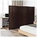Divisorio Ambienti Marrone Scuro 165x600 cm in Bambù - Foto miniatura 2