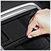 Organizzatore Console Centrale Per Auto Tesla Model 3/y 2019-23 Nero - Foto miniatura 3