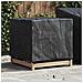 Copertura per mobili da esterno 74 x 74 x 60 cm - Foto miniatura 2