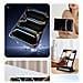 Proteggi Schermo In Vetro Temperato Arc Edge Compatibile Con Ipad Air 5/air 4 10.9 Pollici - Antiriflesso, Copertura Completa - Foto miniatura 6
