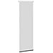 Tenda a Rullo Oscurante 60x150 cm Larghezza Tessuto 55,7 cm - Foto miniatura 4