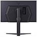 Monitor 27" IPS Flat 27GS75Q-B.AEK Quad HD Tempo di risposta 1 ms - Foto miniatura 5