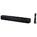 HT-SB121 altoparlante soundbar Nero 2.0 canali 120 W - Foto miniatura 1