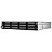U12-500 Plus NAS Armadio (2U) Intel® Core™ i7 16 GB DDR5 0 TB Grigio - Foto miniatura 3