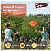 Frisbee Disco Volante, 25.27cm per Bambini dai 5+ anni - 130g - Foto miniatura 1