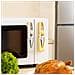 Forbici Da Cucina Magnetiche Multifunzione - Acciaio Inox 3cr13, Affilatura Automatica E Custodia Magnetica Yellow - Foto miniatura 6