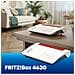 Box 4630 International router wireless 2.5 Gigabit Ethernet Dual-band (2.4 GHz / 5 GHz) Bianco - Foto miniatura 2