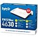 Box 4630 International router wireless 2.5 Gigabit Ethernet Dual-band (2.4 GHz / 5 GHz) Bianco - Foto miniatura 4