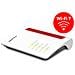 Box 4630 International router wireless 2.5 Gigabit Ethernet Dual-band (2.4 GHz / 5 GHz) Bianco - Foto miniatura 1