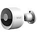 Isiwi Telecamera Wireless Pik 4mpx Bullet Per Esterno Ir Led Audio Bidirezionale Sd Card Stand Alone - Foto miniatura 1