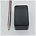 Localizzatore Gps E Registratore Portatile Micro Gsm Illimitata Distanza Professionale Sd 32g - Batteria 30/90 Giorni - Mini Registratore Con Attivazione Vocale Live (king Spy Guard F11) - Foto miniatura 4
