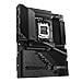 B850 AORUS STEALTH Scheda Madre - CPU AMD Ryzen Serie 9000, VRM digitale a 14+2+2 fasi, fino a 8200 MHz DDR5 (O.C.), 2× M. 2 PCIe 5.0 + 2× M. 2 PCIe 4.0, Wi-Fi 7, LAN 5 GbE, USB 3.2 Gen 2 - Foto miniatura 3