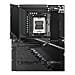 B850 AORUS STEALTH Scheda Madre - CPU AMD Ryzen Serie 9000, VRM digitale a 14+2+2 fasi, fino a 8200 MHz DDR5 (O.C.), 2× M. 2 PCIe 5.0 + 2× M. 2 PCIe 4.0, Wi-Fi 7, LAN 5 GbE, USB 3.2 Gen 2 - Foto miniatura 4