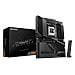 B850 AORUS STEALTH Scheda Madre - CPU AMD Ryzen Serie 9000, VRM digitale a 14+2+2 fasi, fino a 8200 MHz DDR5 (O.C.), 2× M. 2 PCIe 5.0 + 2× M. 2 PCIe 4.0, Wi-Fi 7, LAN 5 GbE, USB 3.2 Gen 2 - Foto miniatura 1