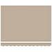 Tenda retrattile manuale Beige 3 x 2,5 m - Foto miniatura 6