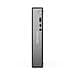 ThinkCentre neo 55q Gen 6 AMD Ryzen AI 5 330 16 GB DDR5-SDRAM 512 GB SSD Windows 11 Pro Mini PC Nero - Foto miniatura 1