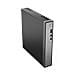 ThinkCentre neo 55q Gen 6 AMD Ryzen AI 5 330 16 GB DDR5-SDRAM 512 GB SSD Windows 11 Pro Mini PC Nero - Foto miniatura 12