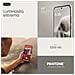 Edge 70 Pro 5G 512GB 12GB Ram Display 6.78" AMOLED SuperHD Main Camera 50+50+50MP Selfie 50MP DualSim: nano+eSim Android 16 Dimensity 8500 Extreme 6500mAh PANTONE Lily White - Foto miniatura 11