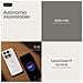 Edge 70 Pro 5G 512GB 12GB Ram Display 6.78" AMOLED SuperHD Main Camera 50+50+50MP Selfie 50MP DualSim: nano+eSim Android 16 Dimensity 8500 Extreme 6500mAh PANTONE Lily White - Foto miniatura 9