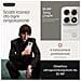 Edge 70 Pro 5G 512GB 12GB Ram Display 6.78" AMOLED SuperHD Main Camera 50+50+50MP Selfie 50MP DualSim: nano+eSim Android 16 Dimensity 8500 Extreme 6500mAh PANTONE Lily White - Foto miniatura 14