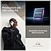 Edge 70 Pro 5G 512GB 12GB Ram Display 6.78" AMOLED SuperHD Main Camera 50+50+50MP Selfie 50MP DualSim: nano+eSim Android 16 Dimensity 8500 Extreme 6500mAh PANTONE Lily White - Foto miniatura 13