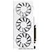 Scheda grafica Radeon RX 9070 GRE Swift White Triple Fan 12GB - Foto miniatura 4