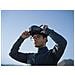 Goggles N3 Occhiali immersivi FPV 328 g Nero, Grigio - Foto miniatura 4