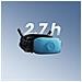 Goggles N3 Occhiali immersivi FPV 328 g Nero, Grigio - Foto miniatura 5