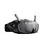 Goggles N3 Occhiali immersivi FPV 328 g Nero, Grigio - Foto miniatura 9