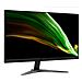 Nitro KG1 KG271UX1bmiipx Monitor PC 68,6 cm (27") 2560 x 1440 Pixel Quad HD LCD Nero - Foto miniatura 3