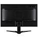 Nitro KG1 KG271UX1bmiipx Monitor PC 68,6 cm (27") 2560 x 1440 Pixel Quad HD LCD Nero - Foto miniatura 4