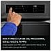 Lavastoviglie Libera Installazione serie 6000 SmartSelect 60 cm 13 Coperti Classe B GU620B2SCM - Foto miniatura 6