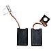 Spazzole di carbone per Spit 375 - 6,4 x 12,5 x 19 mm - coppia - Foto miniatura 1
