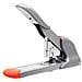 cucitrice a pinza hd210 max 210fg grigio / arancio - Foto miniatura 1