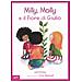Gill Pittar - Milly, Molly e il fiore di Giulio. Ediz. illustrata - Foto miniatura 1