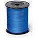 Nastro in Rocchetto per Regali Formato 10 mm x 250 m Blu - Foto miniatura 2