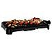 19800-56 Griddle Classic Barbecue Potenza 1500 Watt - Foto miniatura 7