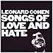 Cd Cohen Leonard - Songs Of Love And H. - Foto miniatura 1