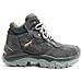 Scarpe antinfortunistica alta ideale per trekking N 46 in Tomaia - Foto miniatura 4