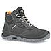 Scarpe antinfortunistica alta ideale per trekking N 46 in Tomaia - Foto miniatura 1