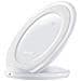Wireless Charger per Galaxy S7 / S7 Edge - Bianco - Foto miniatura 10