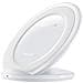 Wireless Charger per Galaxy S7 / S7 Edge - Bianco - Foto miniatura 6